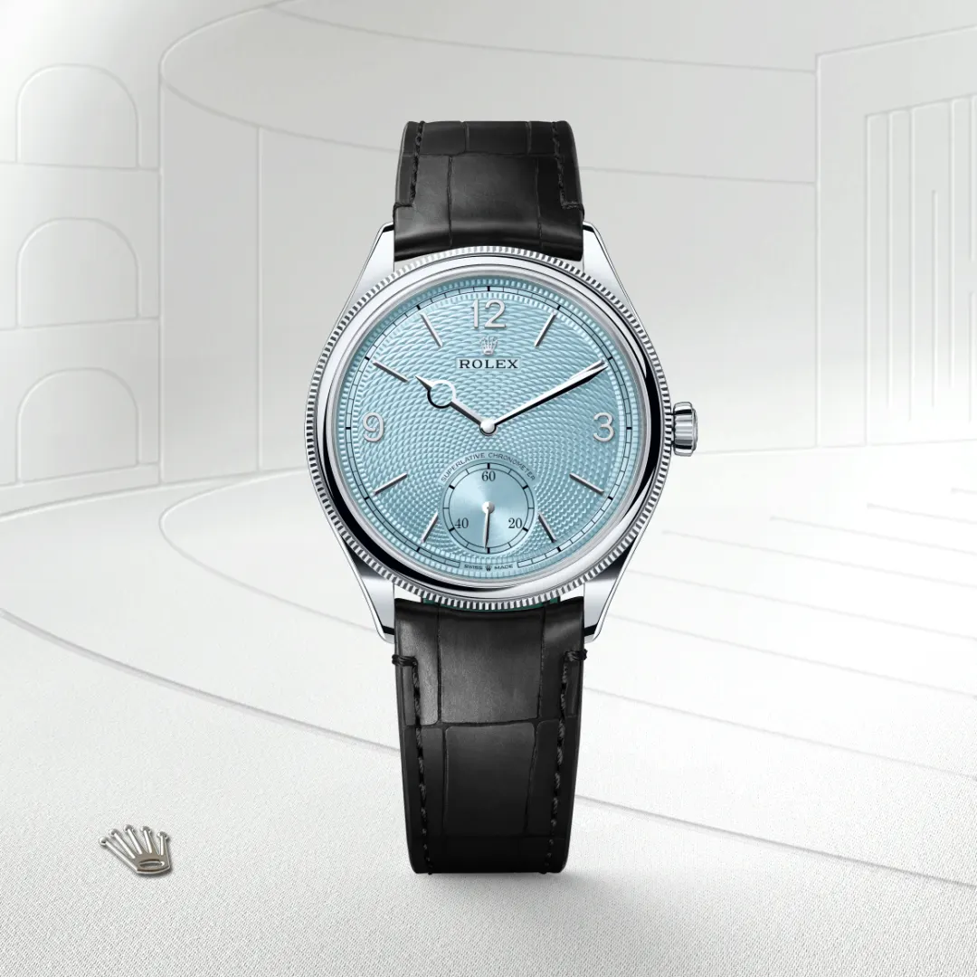 Rolex 1908 Platinum, M52506-0003
